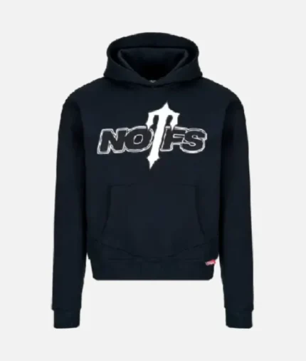 Black Nofs X Trapstar Tracksuit (3)