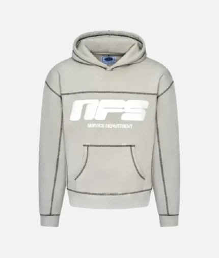 Grey NFS Tracksuit (2)