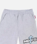 Grey Nofs X Trapstar Shorts (2)