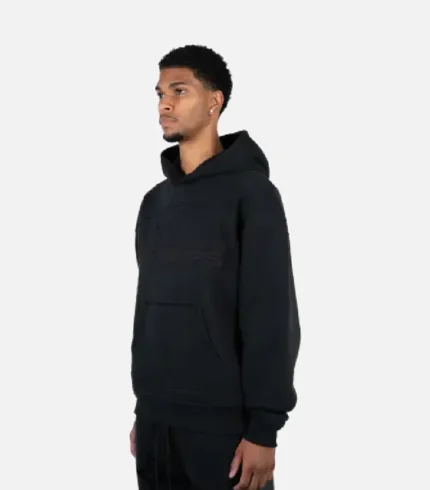 Nofs Black On Black Hoodie (2)