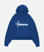 Royle Blue NOFS Hoodie (1)