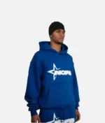 Royle Blue NOFS Hoodie (2)