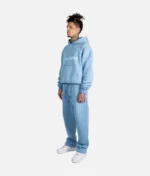 Tone in Tone Baby Blue Nofs Joggers (2)