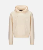 Tone in Tone Creme Nofs Hoodie (1)