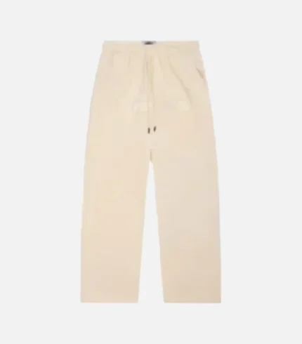 Tone in Tone Creme Nofs Joggers (1)