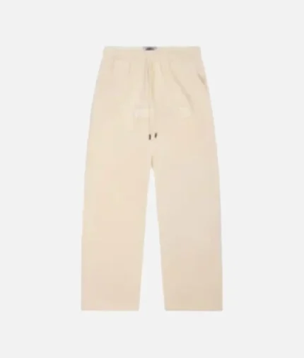 Tone in Tone Creme Nofs Joggers (1)