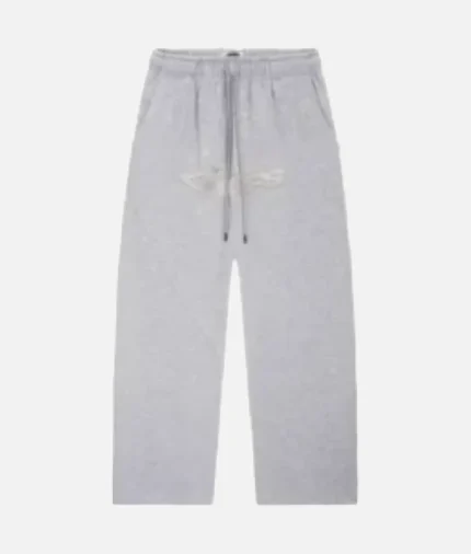 Tone in Tone Grey Nofs Joggers (1)