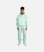 Tone in Tone Mint Nofs Joggers (3)