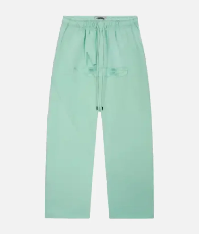 Tone in Tone Mint Nofs Tracksuit (2)