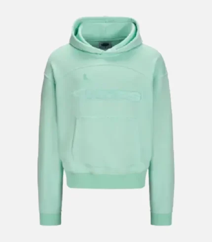 Tone in Tone Mint Nofs Tracksuit (3)