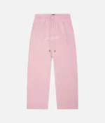 Tone in Tone Pink Nofs Tracksuit (2)