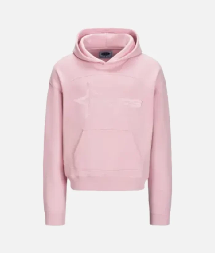 Tone in Tone Pink Nofs Tracksuit (3)