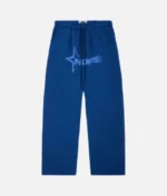 Tone in Tone Royal Blue Nofs Jogger (1)