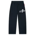 Black Noneofus X Trapstar Joggers Nofs.webp