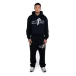 Black Noneofus X Trapstar Tracksuit Nofs.webp