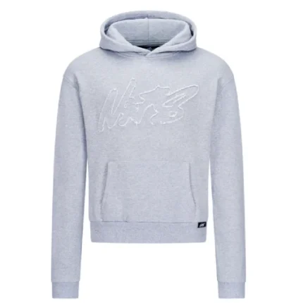 Grey Nofs Hoodie Noneofus.webp