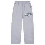 Grey Noneofus X Trapstar Pants Nofs.webp