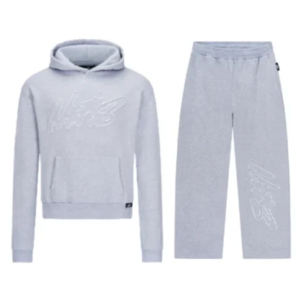 New Grey Nofs Sweatsuit Noneofus.webp