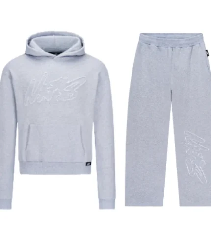 New Grey Nofs Sweatsuit Noneofus.webp