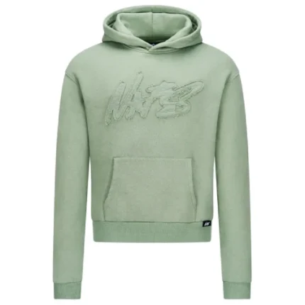 Olive Nofs Hoodie Noneofus 1.webp