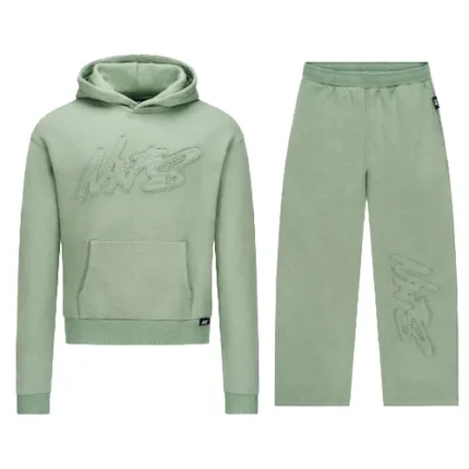 Olive Nofs Sweatsuit Noneofus.webp