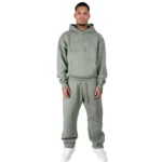 Olive Nofs Tracksuit Noneofus 1.webp