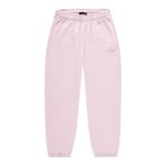 PINK BASIC CUFFED JOGGER (1)