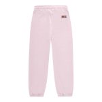 PINK BASIC CUFFED JOGGER (2)